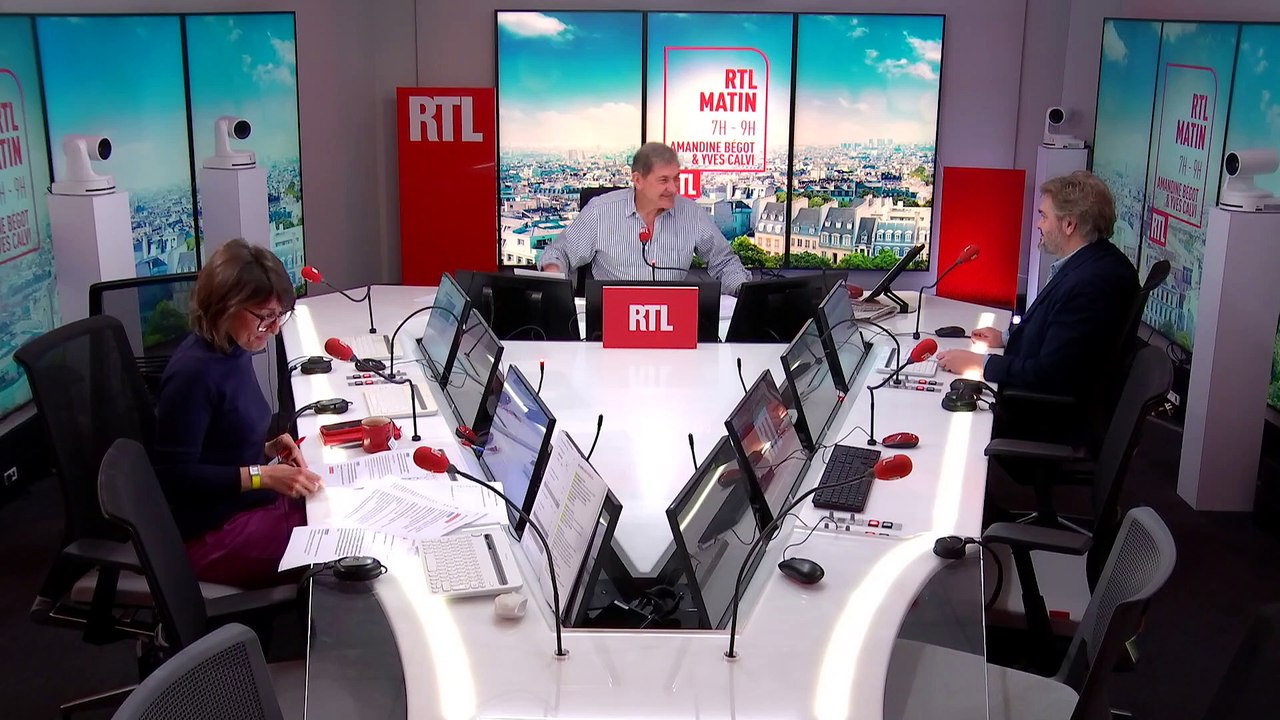 ÉDITO - Comment le RN, dont l'ADN est un nationalisme anti-européen, s'adapte aux élections européennes