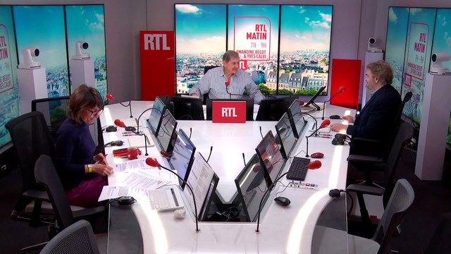 ÉDITO - Comment le RN, dont l'ADN est un nationalisme anti-européen, s'adapte aux élections européennes