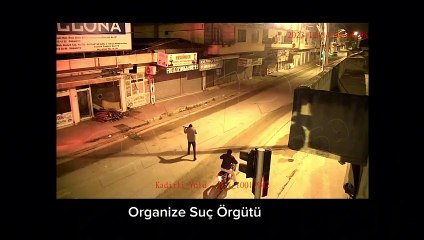 Suç örgütlerine büyük operasyon; 55 kişi yakalandı