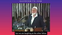 P4 | Destruction of the Muslim nation | Lecture 1 | What's Wrong with Us | Ahmed Deedat