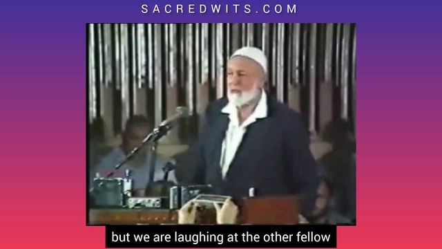 P4 | Destruction of the Muslim nation | Lecture 1 | What's Wrong with Us | Ahmed Deedat