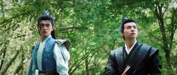 [VIETSUB] GẢ ĐÔNG CUNG - TẬP 6