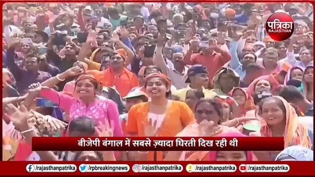 Pawan Singh ने Asansol से ख़ुद मैदान छोड़ा या ..ये है असल वजह