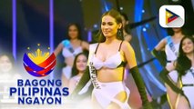 Prianka Elina Goswami mula San Juan, La Union, kinoronohan bilang Mutia Ti La Union