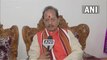 बिहार डिप्टी CM विजय कुमार सिन्हा  ने कहा ,'RJD नौटंकियों की पार्टी'