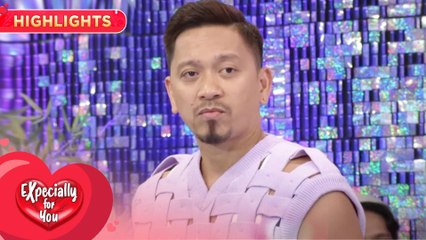 Vice proves that Jhong is one of the "multi-awarded actors" | Expecially For You