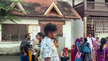 Padmanabhaswamy temple|| Attukal bhagavathy temple || Ganesh mandir|| Trivandrum, Kerala Tour ||Ep-4
