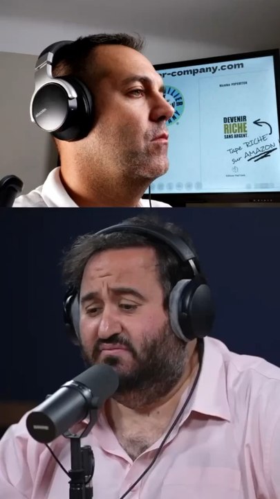 Travailler plus pour Gagner Moins… (Oussama Amar)