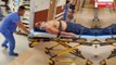 Instead of operating the gallbladder the doctors mistakenly sterilized it | Business Times News | Agha Tahir Informative video | Agha Tahir   پتے کا آپریشن کرنے کے بجائے ڈاکٹرز نے غلطی سے نس بندی کر دی