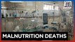 Gazan newborn unit reports deaths from malnutrition