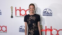 Jaime King 2024 Hollywood Beauty Awards Blue Carpet