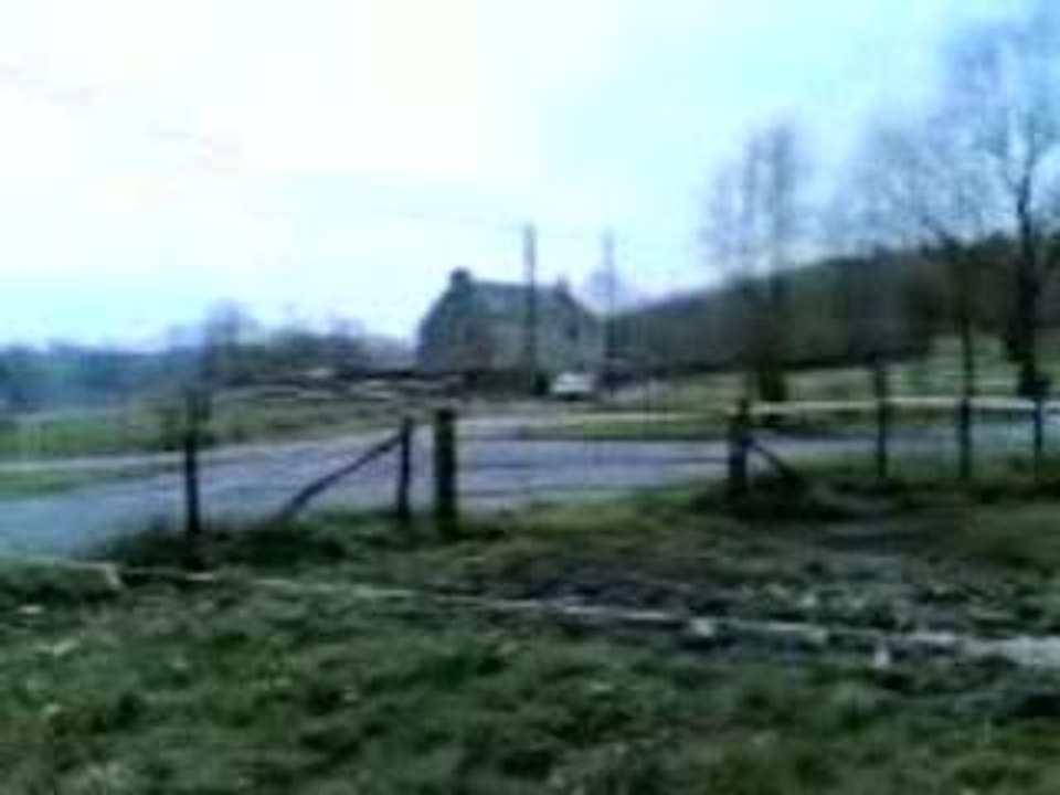 Rally Suisse normande