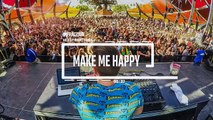 37.Energetic Sport EDM by Infraction [No Copyright Music] _ Make Me Happy