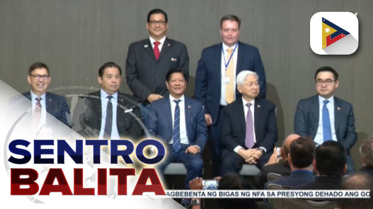 $1.53-B na halaga ng investments, pinagtibay ng Pilipinas at Australia