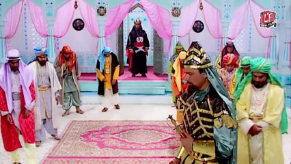 Hatimtai  Hindi Series Epissode 53