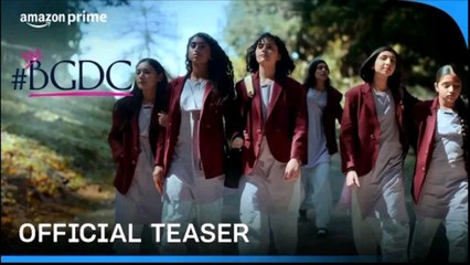Bgdc movie 2024 / bollywood new hindi movie / A.s channel