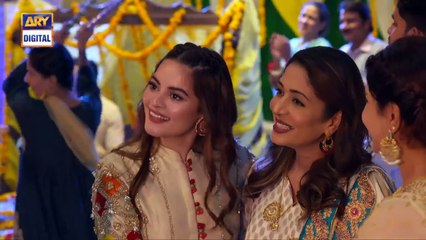 Ishq Hai Episode 1 & 2 - Part 1 [Subtitle Eng] 15th June 2021 _ ARY Digital Dram