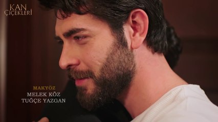 Kan Çiçekleri 264. Bölüm - Baran'ın Gizli Planı