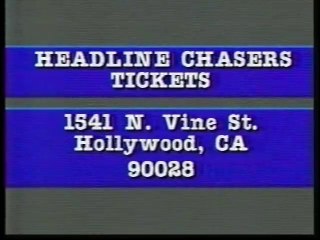 Terry-Karen vs. Therese-Jon, 10/85