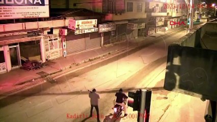 Suç örgütlerine 'Mahzen-3' operasyonu! 55 kişi yakalandı