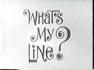 Carlisle-SA-AF-BC (Dorothy Kilgallen tribute), 11/14/65