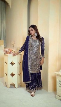Indian Traditional Dresses: Embracing Heritage and Elegance