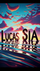 FELIZ ANIVERSÁRIO , LUCAS SIA!!!