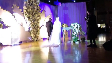 Depremde eşini ve çocuğunu kaybeden AK Parti İl Başkanı evlendi