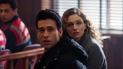 Taş Kağıt Makas: Büşra Korkmaz’ı Kim Öldürdü