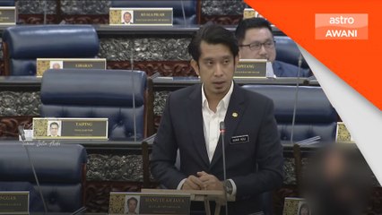 Kerajaan akan pastikan SOP sukan berisiko tinggi sentiasa dipatuhi - Adam Adli