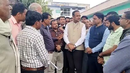 21 फरवरी को जारी इस सरकारी आदेश का क्यों हो रहा विरोध?