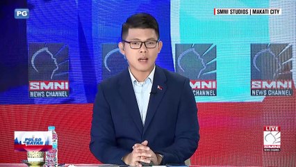 Atty. Roque: Hindi kailangan ng Cha-Cha, kailangan consistency pagdating sa polisya ng gobyerno