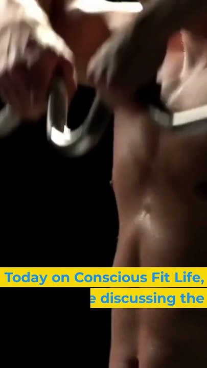 The Good Morning Exercise Strengthen Your Hamstrings  Conscious Fit Life