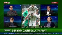 Beşiktaş Galatasaray derbisinin merak edilenleri