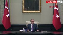 Cumhurbaşkanı Erdoğan'ın Programı! 4 Mart Kabine Toplantısı saat kaçta? Kabine Toplantısı'nın konuları neler?