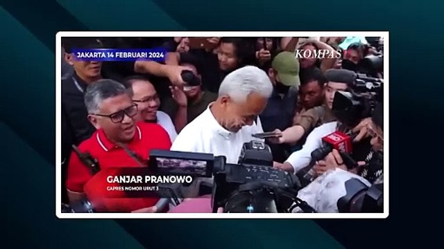 Full Budiman Sudjatmiko! Suara Fantastis Prabowo-Gibran di Pilpres 2024 | Livi On Point