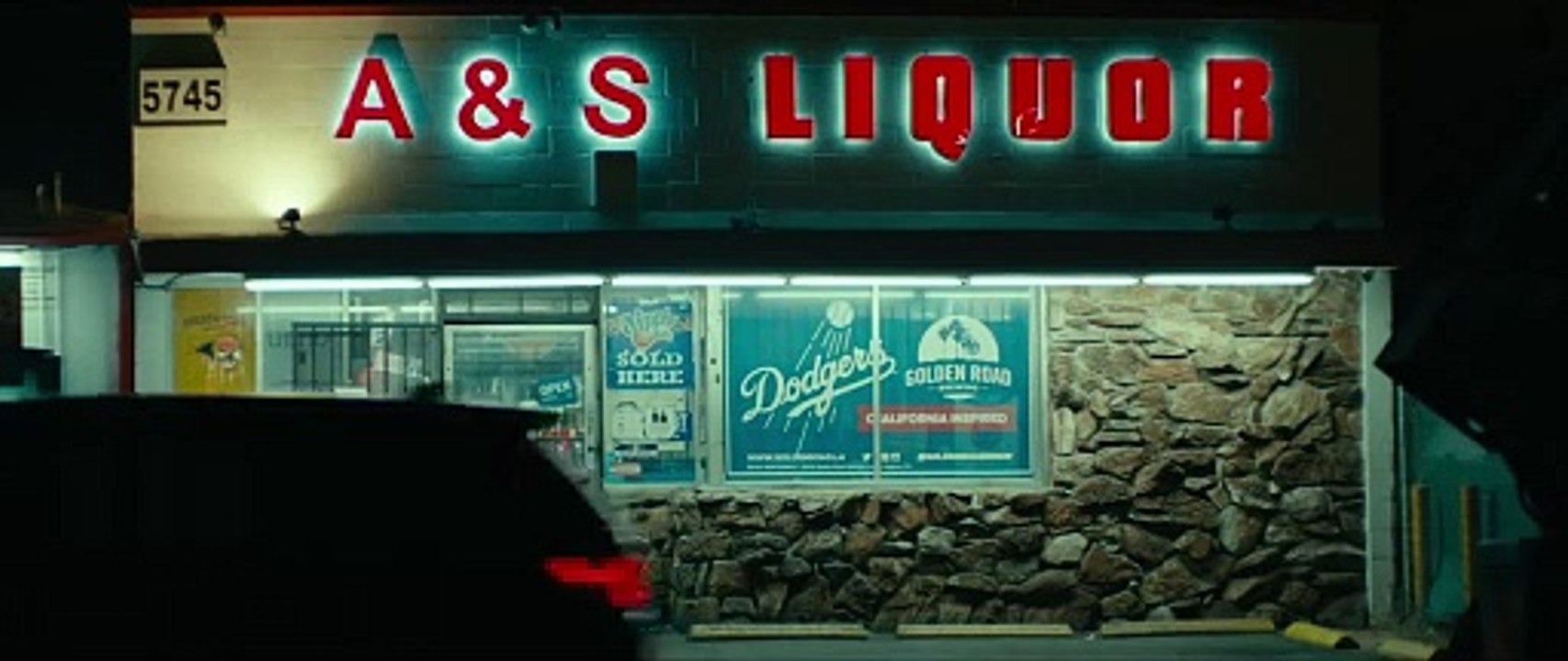 All Souls Trailer OV