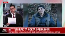 MİT’ten Süleymaniye'de nokta operasyon: PKK/KCK'nın sözde gençlik sorumlusu Gülsün Silgir etkisiz hale getirildi