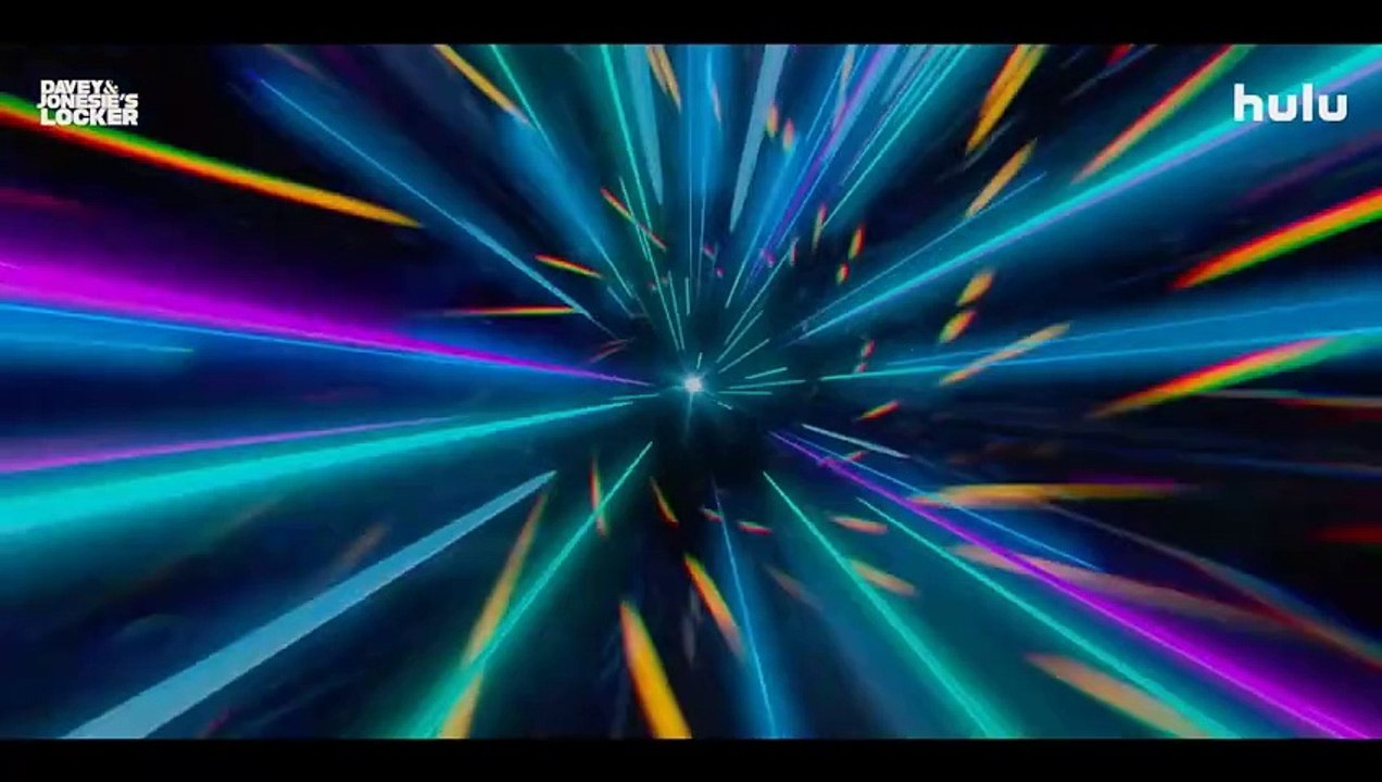 Davey & Jonesie's Locker Trailer OV