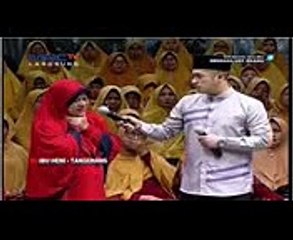 UDIH 10-2-20 Perut membesar saat Ustadz Dhanu berdoa