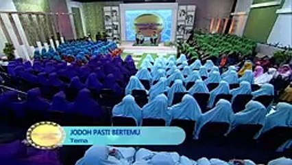 UDIH 5-12-20 ustadz Dhanu : Belum Dapat Jodoh