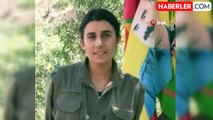 MİT, PKK/KCK'nın gençlik yapılanması sorumlusu Gülsün Silgir'i etkisiz hale getirdi