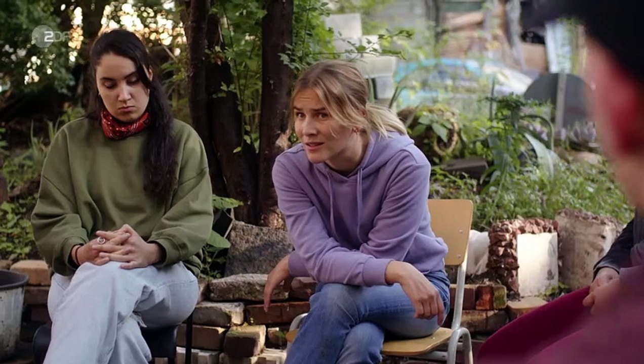 SOKO Köln: Die letzte Aktion | Folge 22/Staffel 20