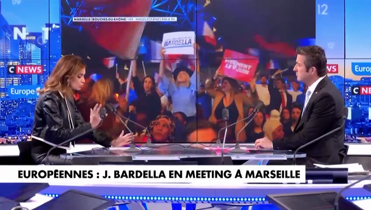 Crise agricole : «On n'a pas à attendre tout de l'État ou tout de l'Europe», estime Karl Olive