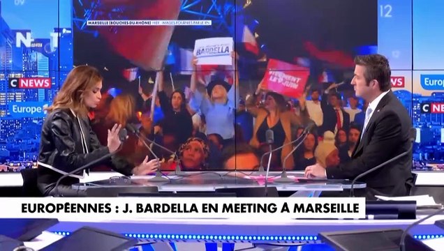 Crise agricole : «On n'a pas à attendre tout de l'État ou tout de l'Europe», estime Karl Olive