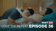 Love. Die. Repeat: When cheaters beg for a second chance (Full Episode 36 – Part 3/3)