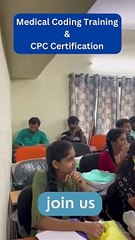 Claxon Medical Coding: Best Institute For CPC Certification | Your Ultimate Guide to a Career
