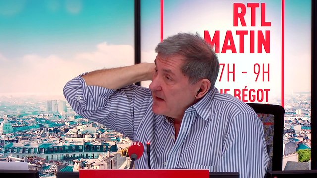 ESSAI - Nicolas Bouzou est l'invité de Yves Calvi