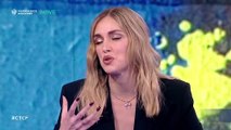 Chiara Ferragni ospite a 'Che tempo che fa': 