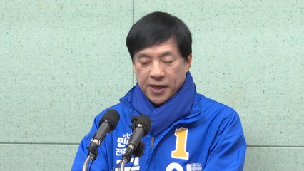 이성윤 前 고검장 "부당한 정치적 해임 징계" / YTN